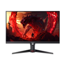 Acer Nitro XV240Y m3bmiiprx 24" Gaming Monitor | FHD 1920 x 1080, 180Hz, IPS,  250 Nit, AMD FreeSync™ Premium (DisplayPort/HDMI), 2 x HDMI, 1 X DP, Black