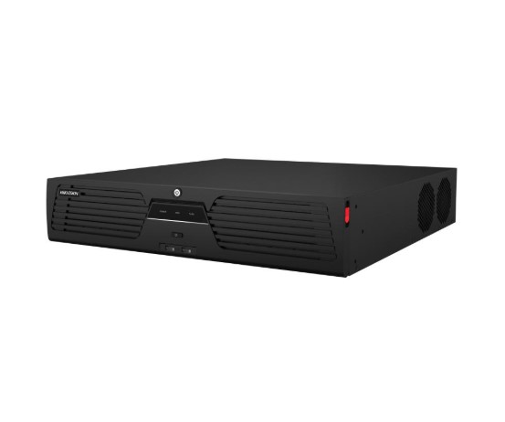 Hikvision DS-9632NI-M8 32-Channel 2U 8K NVR