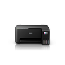 Epson L3210 Multifunction EcoTank Color Printer (C11CJ68506) - Print, Scan, Copy; Replacement Ink: Epson 003