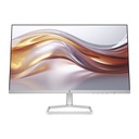 HP Series 5 524sf 23.8" Monitor | FHD 1920 x 1080, 100Hz, IPS, 300 cd/m², 5ms, 1 x HDMI, 1 x VGA, Black