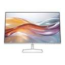 HP Series 5 527sf 27" Monitor | FHD (1920 x 1080), 100Hz, IPS, 300 cd/m², 5ms, 2x HDMI, 1x VGA
