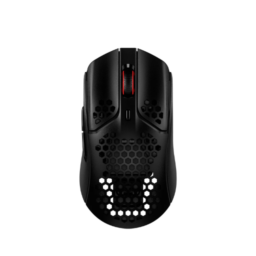 HyperX Pulsefire Haste Wireless Gaming Mouse (Black)(4P5D7AA)