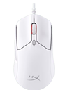 HyperX Pulsefire Haste 2 Gaming Mouse (White)(6N0A8AA)