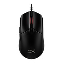 HyperX Pulsefire Haste 2 Gaming Mouse (Black)(4P5P9AA)