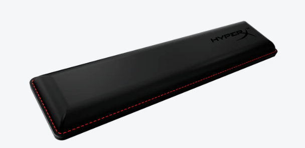 HyperX Wrist Rest (Keyboard - Tenkeyless)(4Z7X1AA)