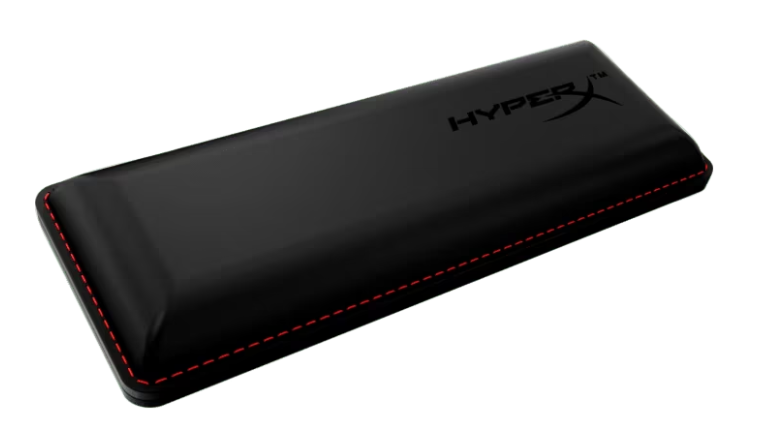 HyperX Wrist Rest (Mouse - Small)(4Z7X2AA)