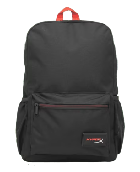 HyperX Delta 16" Gaming Backpack (8C524AA)(Bundle)