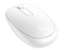 HP 240 Lunar White Bluetooth Mouse (793F9AA)