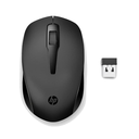 HP 150 Wireless Mouse Black (2S9L1AA)