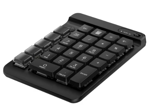 HP 430 Programmable Wireless Bluetooth Keypad (7N7C2AA)