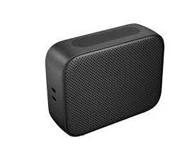 HP Bluetooth Speaker 350 Black (2D802AA)