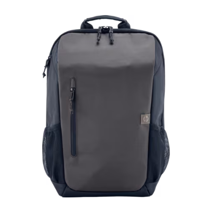 HP Travel 18 Liter 15.6" Iron Grey Laptop Backpack  (6B8U6AA)