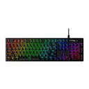 HyperX Alloy Origins Mechanical Gaming Keyboard - Aqua (4P5N9AA)