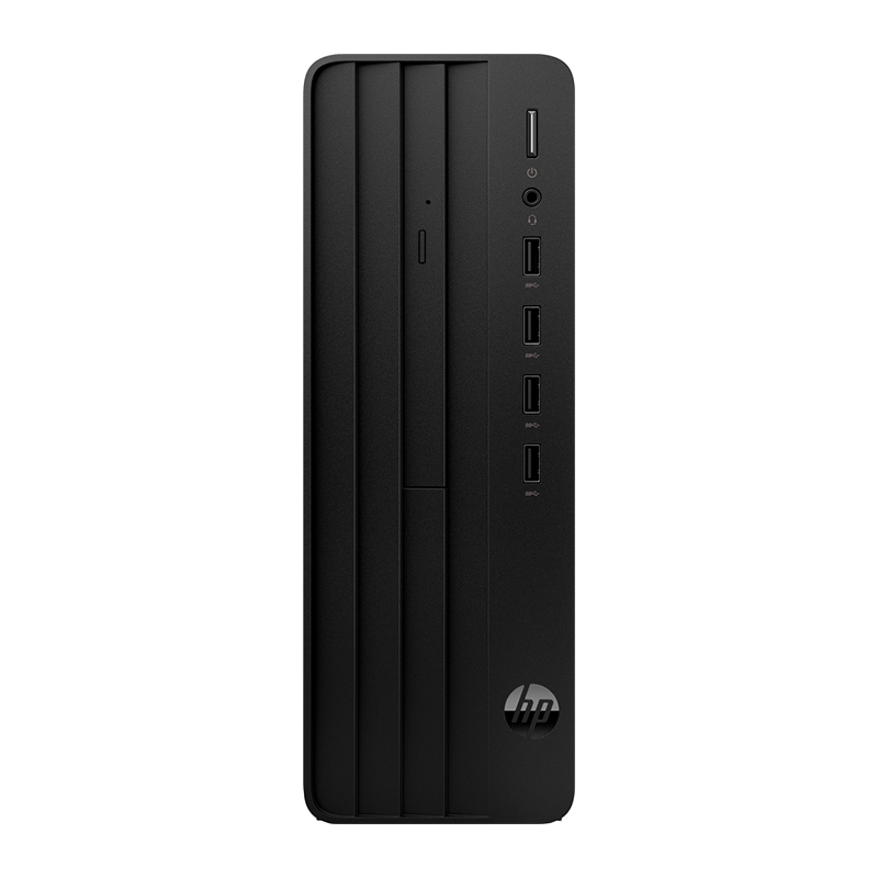 HP Pro SFF 290 G9 Desktop PC | Intel® Core™ i7-13700T, 8 GB DDR4-3200 MHz RAM, 512 GB PCIe® NVMe™ M.2 SSD, Intel® UHD Graphics, Windows 11 Home