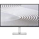 Dell S2425H 24" Monitor | FHD 1920 x 1080, 100Hz, IPS, 16:9, 8ms, 250 cd/m2, HDMI x2 (HDMI 1.8m cable Included)