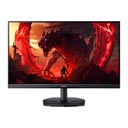 Acer Nitro KG241YP3 24" Gaming Monitor | FHD 1920x1080, 180Hz, 250 cd/m², 0.5ms, VA, 1x HDMI 2.0, 1x DisplayPort 1.2, Black