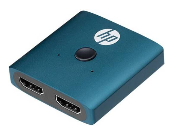 HP DHC-HD01V 4K HDMI Switcher (8WW49AA)