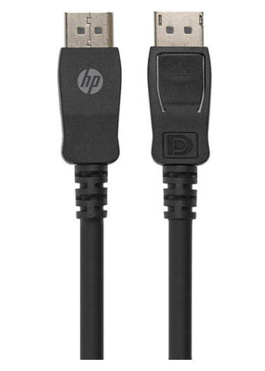 HP DHC-DP01-3M 1.2 Male to Male Cable (194T2AA)