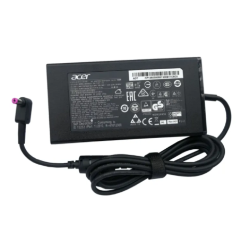Acer 19.5V 6.92A (5.5mmx1.7mm) 135w Laptop Adapter