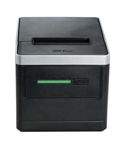 ZKTeco ZKP8008 Thermal Printer - USB & LAN Interface 