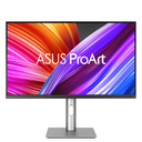 ASUS ProArt Display PA279CRV 27" Professional Monitor – 4K UHD (3840 x 2160), IPS, 99% DCI-P3, 99% Adobe RGB, Color Accuracy ΔE < 2, Calman Verified, USB-C PD 96W, VESA DisplayHDR 400, VESA MediaSync, Ergonomic Stand 1x USB C 3.2| 3x USB A 3.2 | 2x HDMI 2.0 | 2x Display Port1.4 | 1x 3.5mm Audio Out