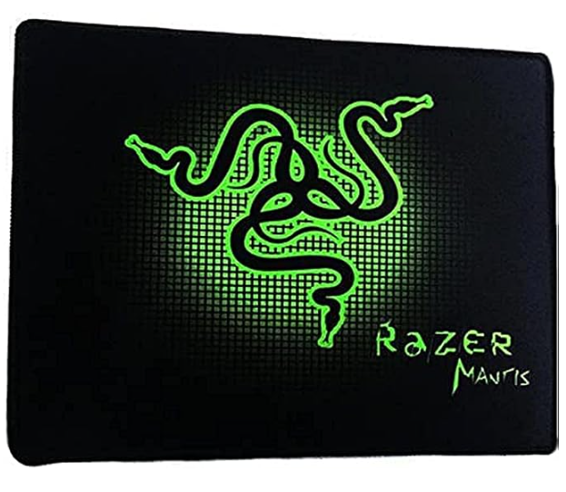 Razer Mantis Professional Mouse Pad (27cm x 25cm)