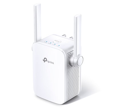 TP-Link RE305 AC1200 Wi-Fi Range Extender