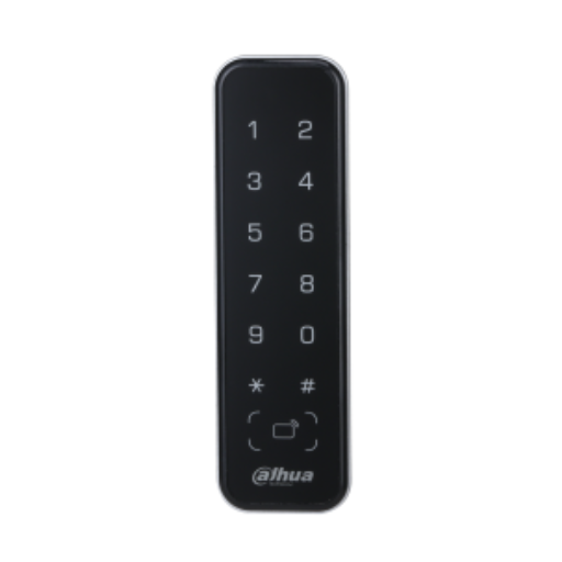 Dahua Mifare Card Reader With Keypad (DHI-ASR2201A)