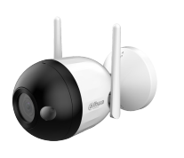 Dahua 4MP 2.8mm Smart Bullet Network Camera (DH-F4C-PV)