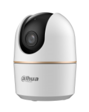Dahua Hero A1 5MP 3.6mm Indoor Fixed-focal Wi-Fi Pan & Tilt Network Camera (DH-H5A)