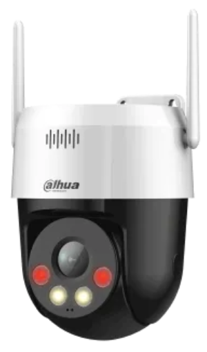 Dahua Picoo A2 3MP 4.0mm Wifi Outdoor PT Camera (DH-P3AE-PV)