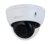 Dahua 4MP 2.8mm IR Fixed-focal Dome WizSense Network Camera (DH-IPC-HDBW2441E-S)