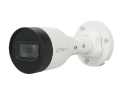 Dahua 2MP 3.6mm IR Bullet Network Camera (DH-IPC-HFW1230S1-S5)