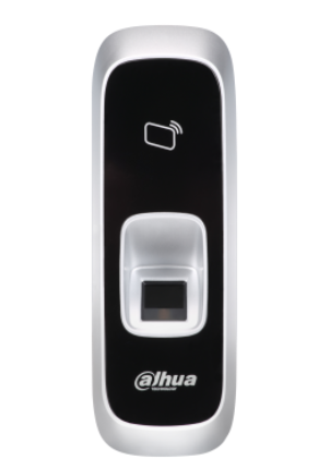 Dahua Access Fingerprint Reader V3 (DHI-ASR1102A)
