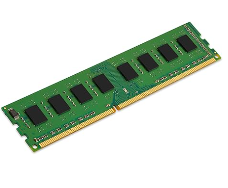 Kingston 32GB DDR5 5600MHz Desktop RAM (KVR56U46BD8/32)