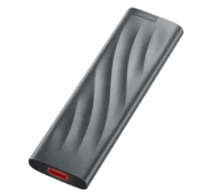 Lenovo PS8 USB-C 512GB Portable SSD (GXB1P11861) 