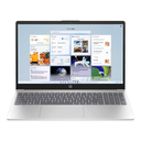 HP Laptop 15-fd1105TU FHD Laptop | Intel® Core™ 5 120U Processor, 8 GB DDR4-3200 MHz RAM, 512 GB PCIe® NVMe™ M.2 SSD,15.6", FHD (1920 x 1080), IPS,  Intel® Graphics, Windows 11 Home, Gold