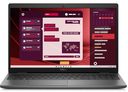 Dell Latitude L3550 Laptop | Intel® Core™ i5-1335U Processor, 8GB DDR5 5600 MHz Ram, 512GB M.2 PCIe NVMe SSD, 15.6" FHD (1920x1080) IPS, Intel Iris Xe Graphics, W11 Pro, Black