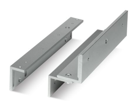 Bracket For Magnetic Lock 