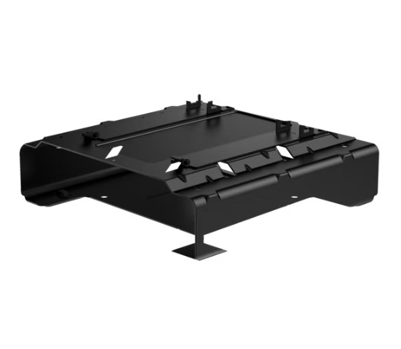 HP B200 PC Mounting Bracket (762T5AA)