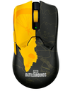 Razer Viper V2 Pro PUBG: Battlegrounds Edition HyperSpeed Ultra Lightweight Wireless Mouse (RZ01-04390600-R3M1)