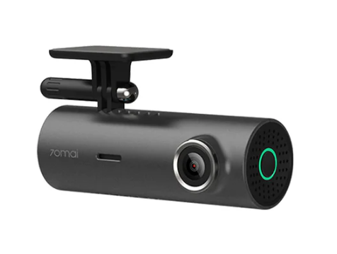 70mai Dash Cam M300 (DR103BK)