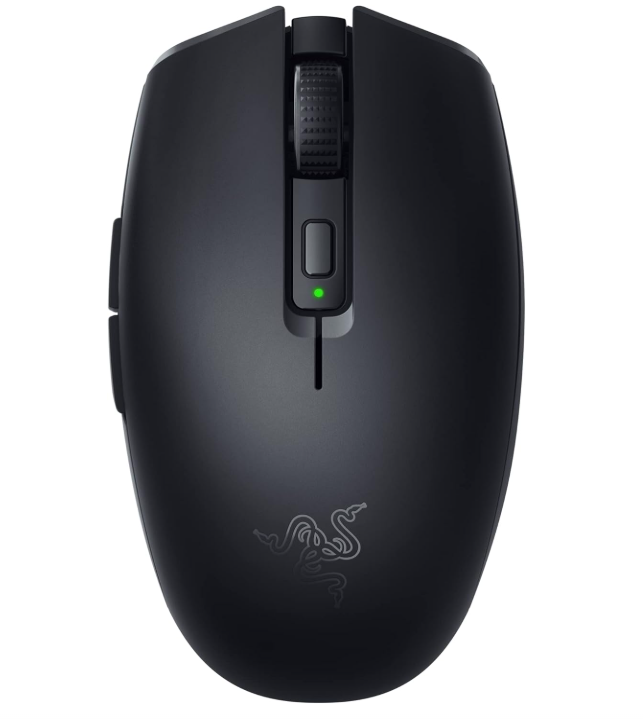 Razer Orochi V2 Mobile Wireless Gaming Mouse Quartz (RZ01-03731200)