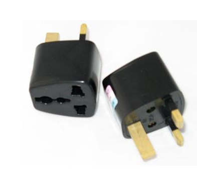 PC Doctor Universal Conversion Plug (CC152BK) 