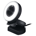 Razer Kiyo Broadcasting Camera with Illumination 720p 60FPS HD Webcam (RZ19-02320100-R3M1) 
