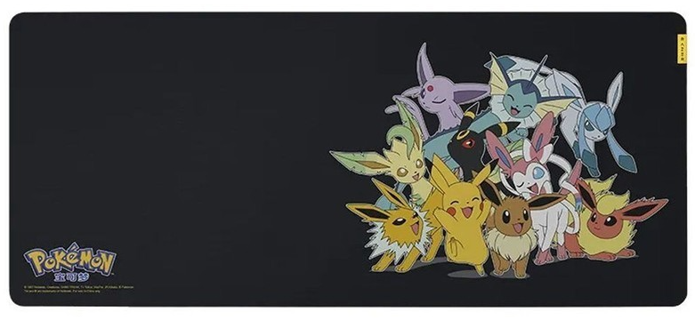 Razer Gigantus V2 Soft Gaming Mouse Mat XXL Pokemon Edition (RZ02-03333200-R3A1 )