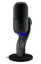 Logitech G Yeti GX Dynamic RGB Gaming Microphone with LIGHTSYNC (988-000571)