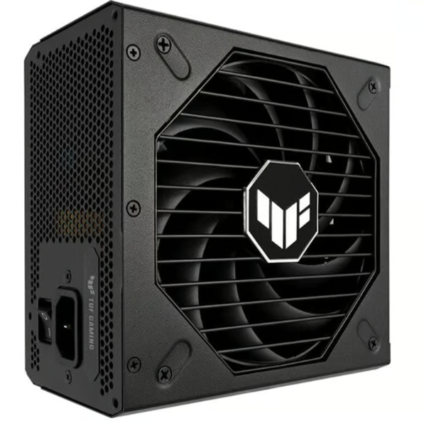 ASUS TUF Gaming 750W Gold 80 Plus Gold Fully Modular Power Supply (90YE00S3-B0NA00)