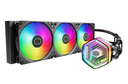 Cooler Master MasterLiquid 360 Atmos ARGB Closeloop AIO Liquid Cooler (MLX-D36M-A25PZ-R1)