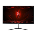 Acer Nitro KG270 X1bmiipx 27'' Gaming Monitor | FHD 1920 x 1080, 180Hz, IPS, 1 ms, 250 nits, 2x HDMI,1x DisplayPort 1.4, 1x Audio Line Out, Black